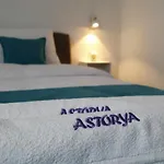 Astorya Boutique Hotel & Spa Otel 4*