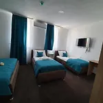 Astorya Boutique Hotel & Spa 4*