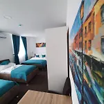Astorya Boutique Hotel & Spa Otel