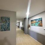 Astorya Boutique Hotel & Spa 4*