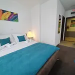 Astorya Boutique Hotel & Spa 4* Banyaluka