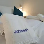 Astorya Boutique Hotel & Spa Otel 4*