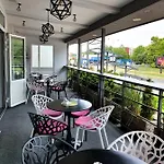 Hotel Astorya Boutique Hotel & Spa 4*