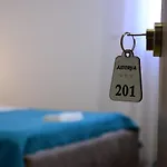 Astorya Boutique Hotel & Spa Otel 4*