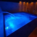 Astorya Boutique Hotel & Spa 4*