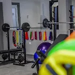 Astorya Boutique Hotel & Spa Otel Banyaluka