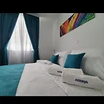 Astorya Boutique Hotel & Spa Hotel 4*