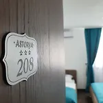 Hotel Astorya Boutique Hotel & Spa