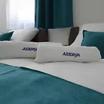 Hotel Astorya Boutique Hotel & Spa Banja Luka