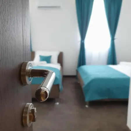 Wellness&spa Astorya فندق