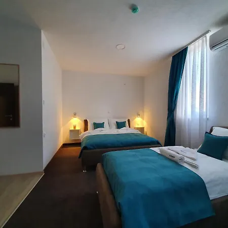 Wellness&spa Astorya Banja Luka