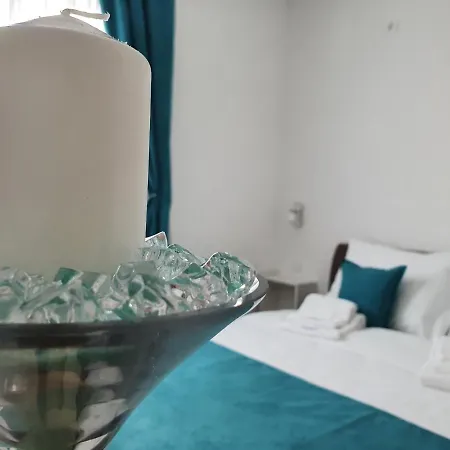 Wellness&spa Astorya Ξενοδοχείο 4*