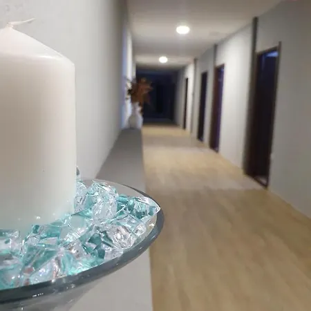 Ξενοδοχείο Wellness&spa Astorya