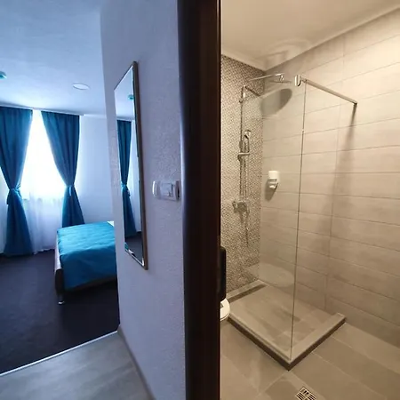 Wellness&spa Astorya 4*