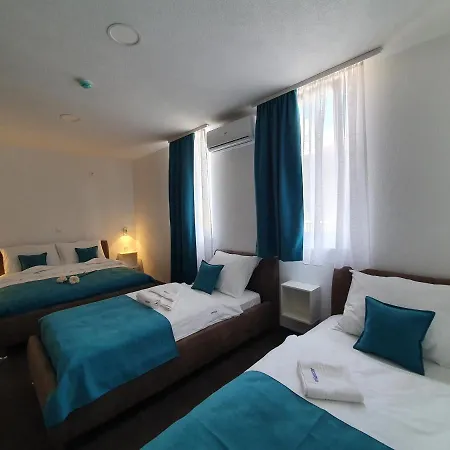Hotel Wellness&spa Astorya