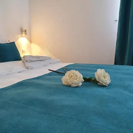 Wellness&spa Astorya