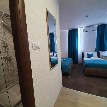 Wellness&spa Astorya 4* Μπάνια Λούκα