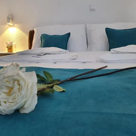 Ξενοδοχείο Wellness&spa Astorya 4*