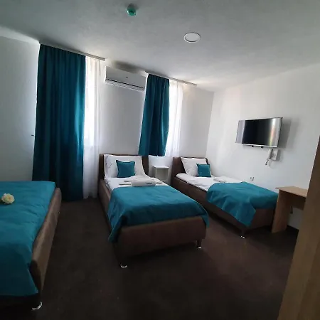 Wellness&spa Astorya 4*