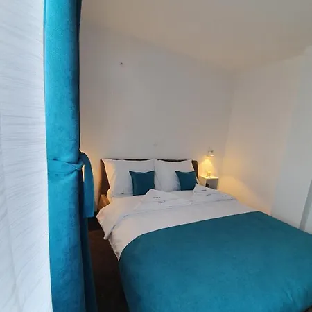 فندق Wellness&spa Astorya