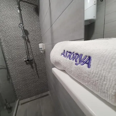 Wellness&spa Astorya 酒店