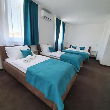 Wellness&spa Astorya 酒店