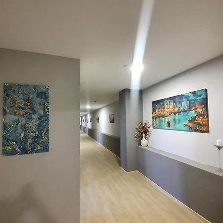 Astorya Boutique & 4*