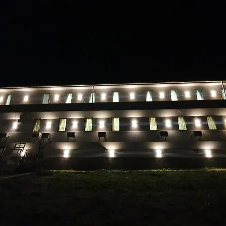 Wellness&spa Astorya فندق