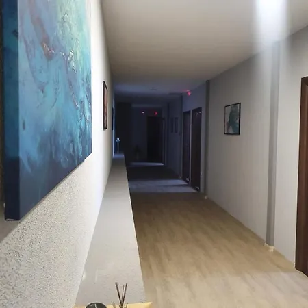 Wellness&spa Astorya 4* بانيا لوكا