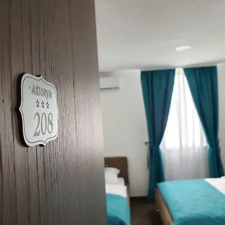 Wellness&spa Astorya Ξενοδοχείο Μπάνια Λούκα