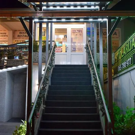 Wellness&spa Astorya