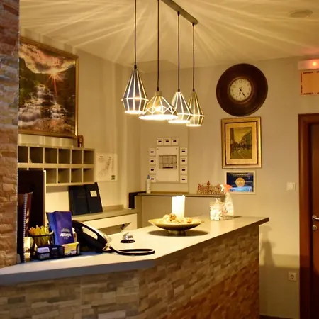 Wellness&spa Astorya 4* Banja Luka