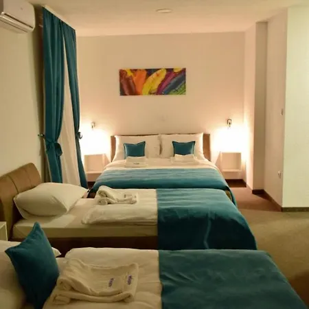 Wellness&spa Astorya فندق