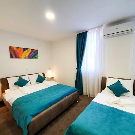 Wellness&spa Astorya 4* بانيا لوكا