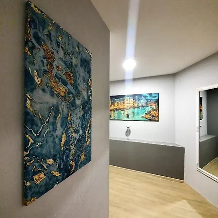 Wellness&spa Astorya