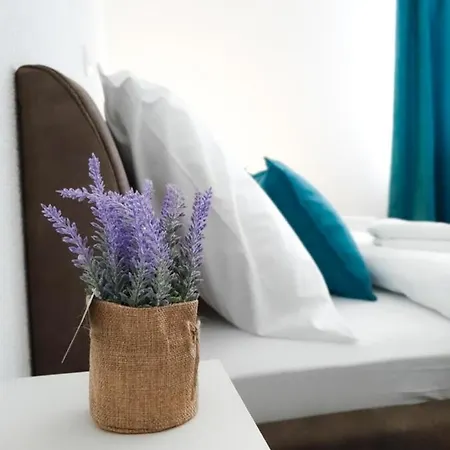 Wellness&spa Astorya Ξενοδοχείο 4*