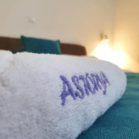 Wellness&spa Astorya