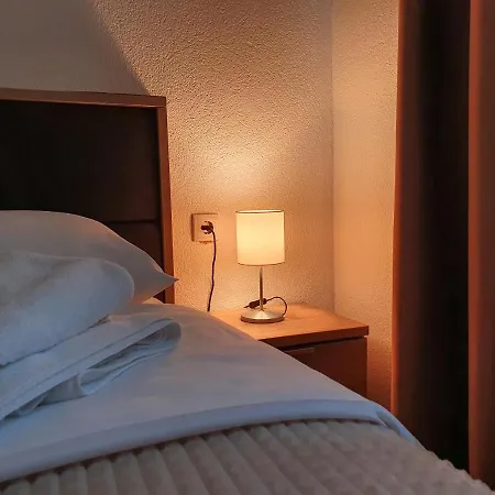 Wellness&spa Astorya فندق بانيا لوكا