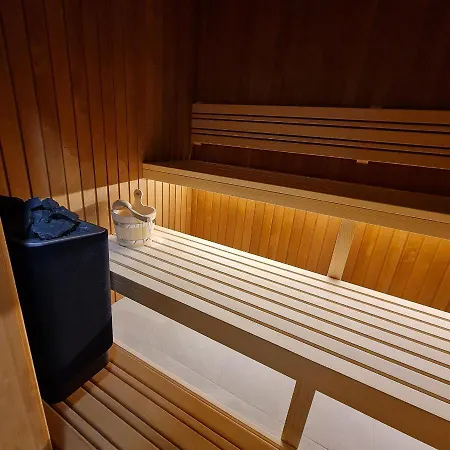 Wellness&spa Astorya Hotel