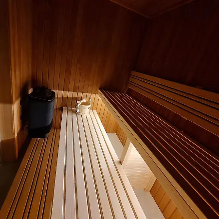 Ξενοδοχείο Wellness&spa Astorya 4*