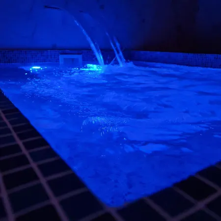 Wellness&spa Astorya 4* Μπάνια Λούκα