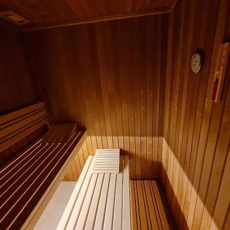 Wellness&spa Astorya Ξενοδοχείο