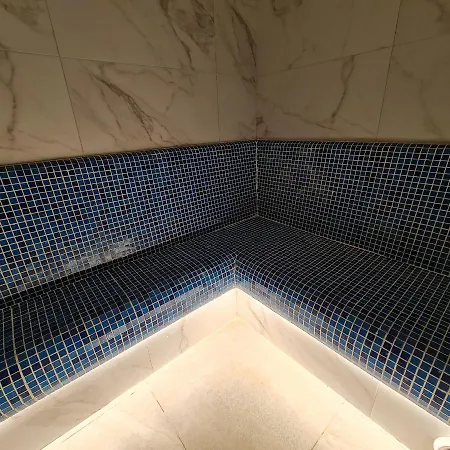 Ξενοδοχείο Wellness&spa Astorya 4*