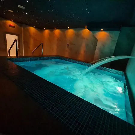 Wellness&spa Astorya 4*