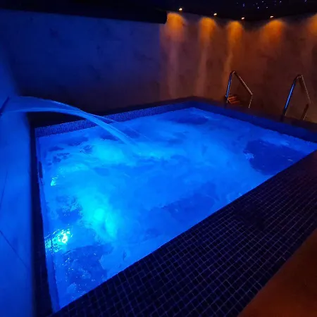 Wellness&spa Astorya 4*