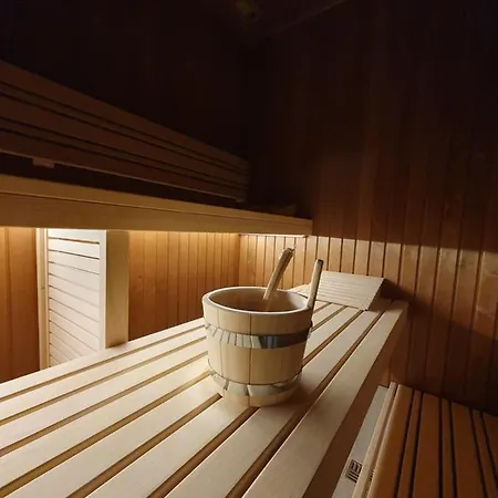 Wellness&spa Astorya Ξενοδοχείο Μπάνια Λούκα