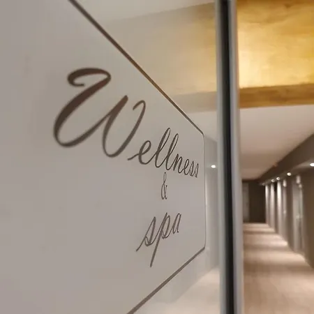 호텔 Wellness&spa Astorya 4*