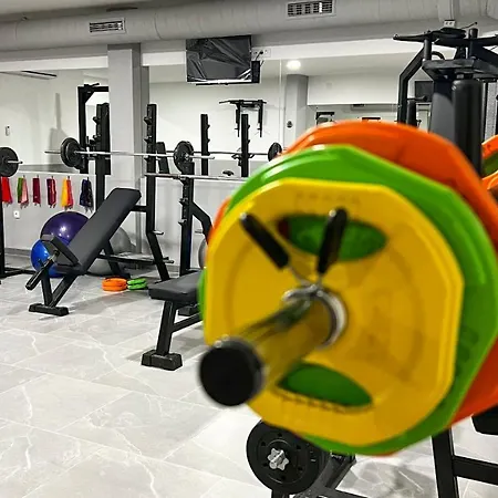 Wellness&spa Astorya 4*