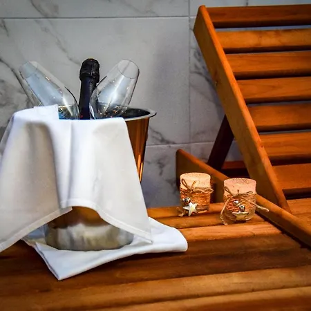 Wellness&spa Astorya Ξενοδοχείο Μπάνια Λούκα
