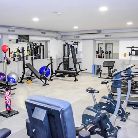 Wellness&spa Astorya Hotel Banja Luka